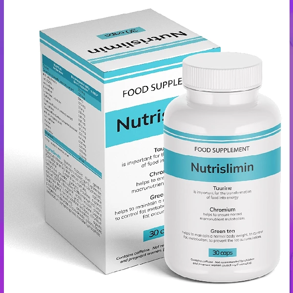 Nutrislimin