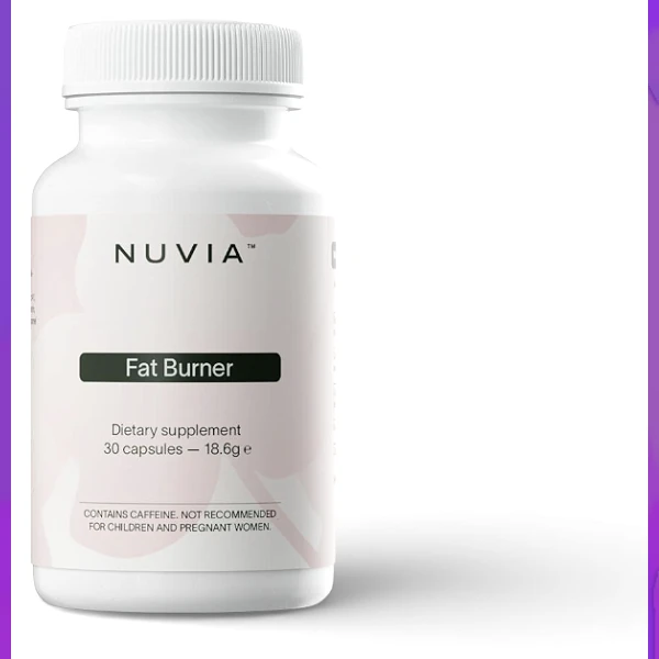 NUVIA