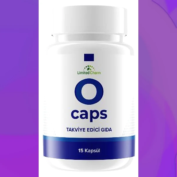 O Caps