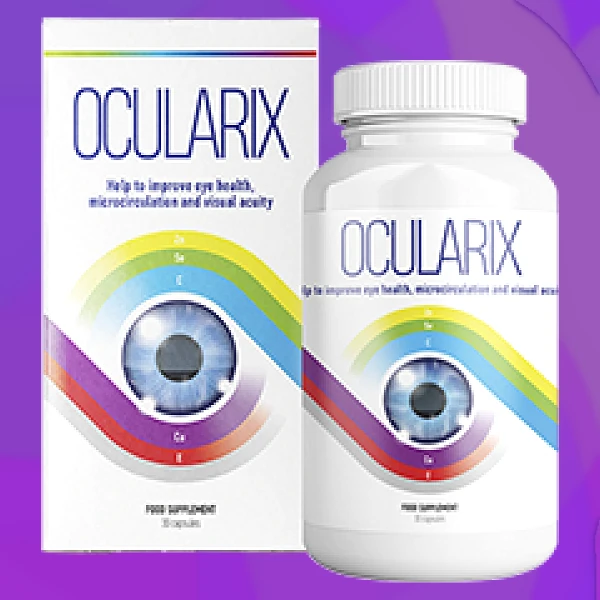 Ocularix