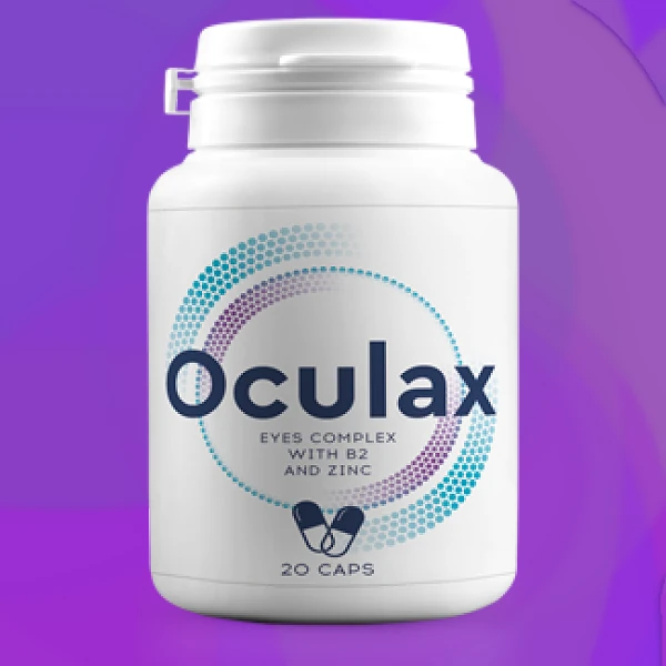 Oculax