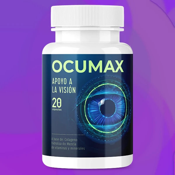 Ocumax