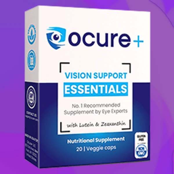 OcurePlus