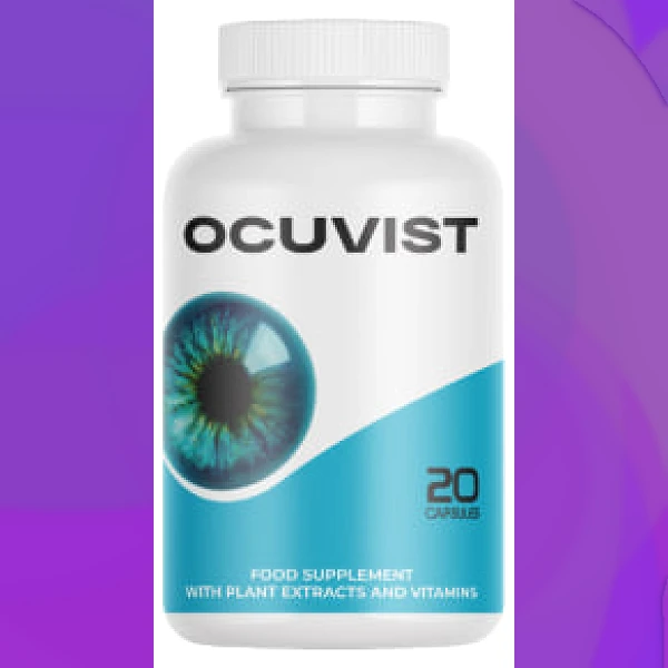 Ocuvist