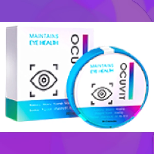 Ocuvit