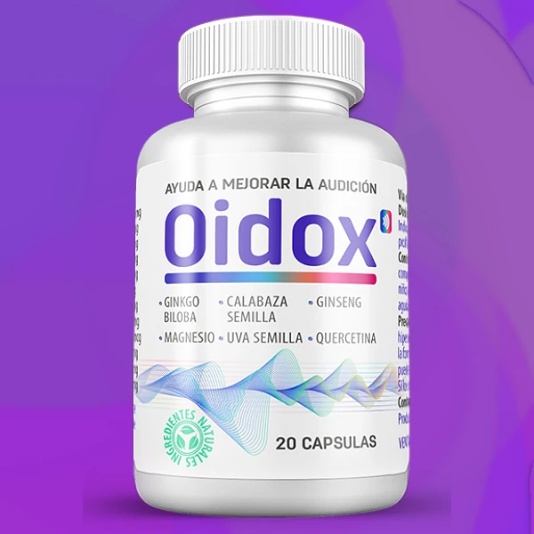 Oidox