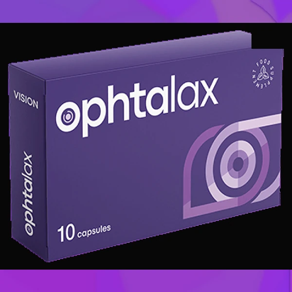 Ophtalax
