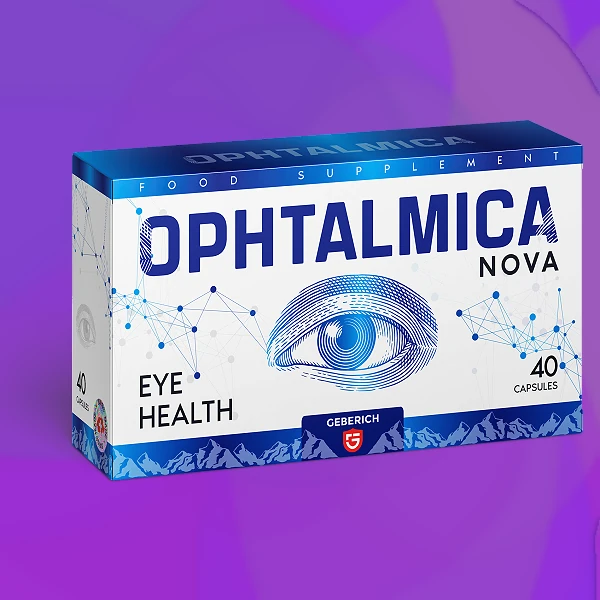 Ophtalmica