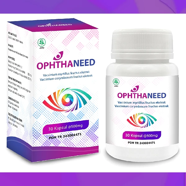 Ophthaneed
