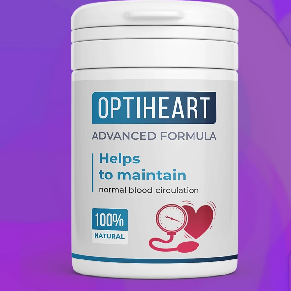 Optiheart