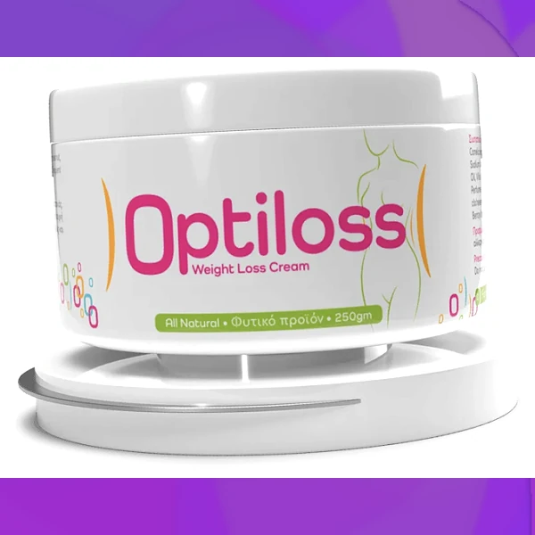 Optiloss creme