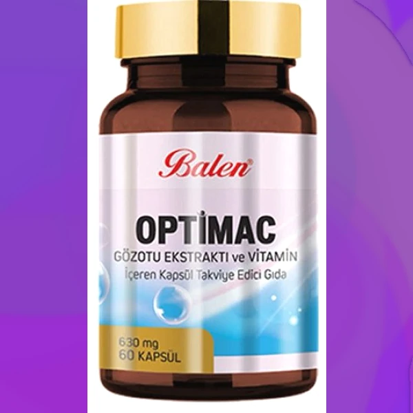 Optimac