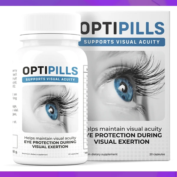 OptiPills