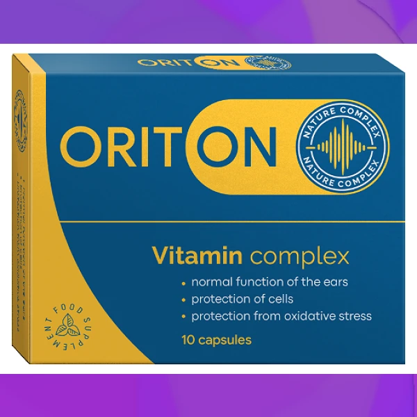 Oriton