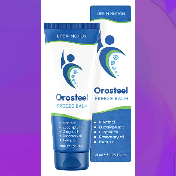 Orosteel