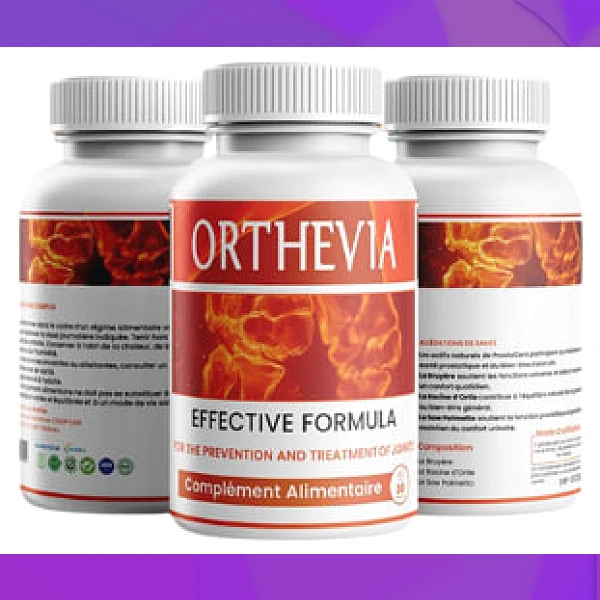 Orthevia