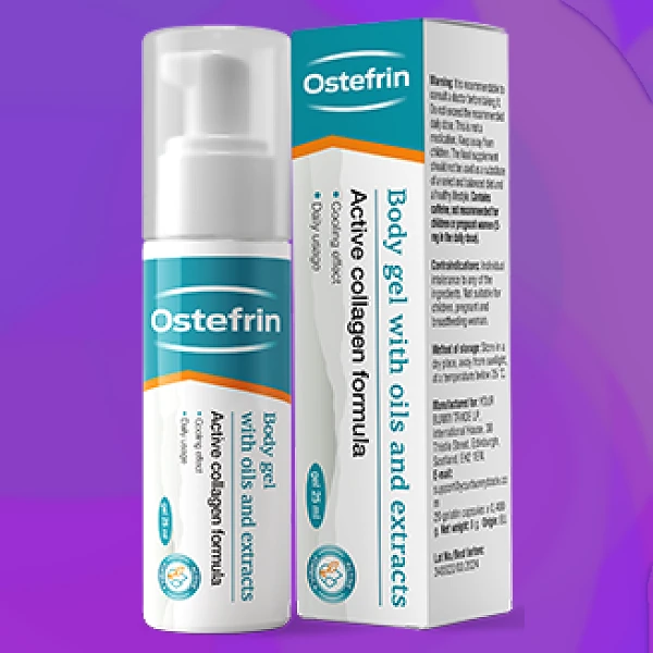 OSTEFRIN