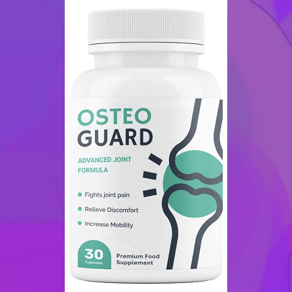 OsteoGuard
