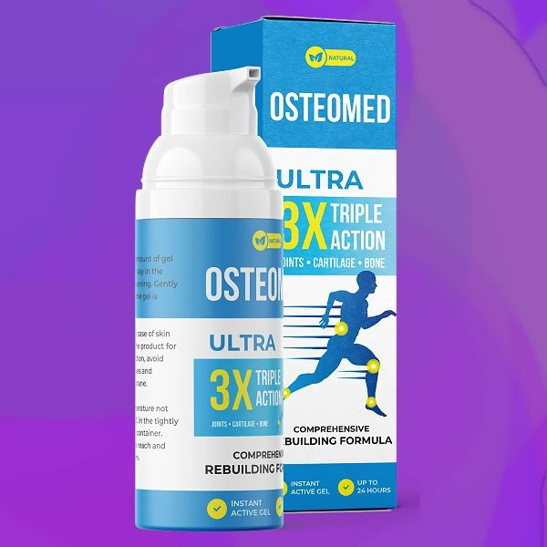 Osteomed