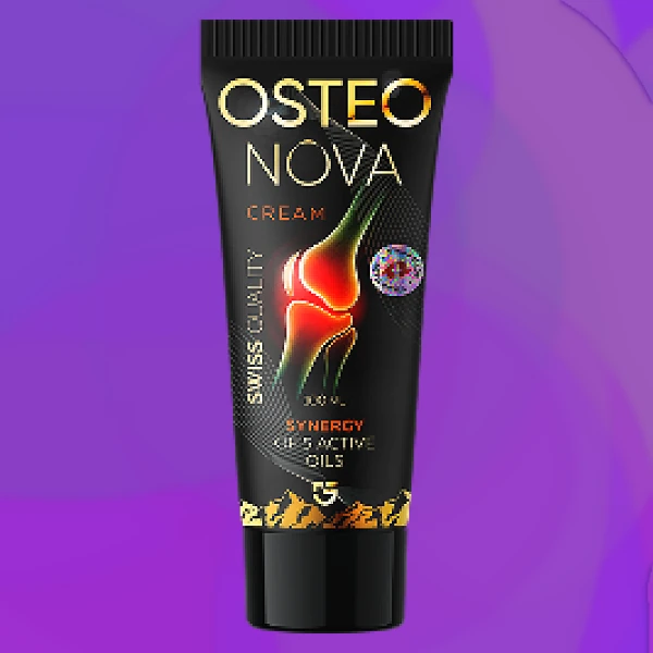 OsteoNova cream