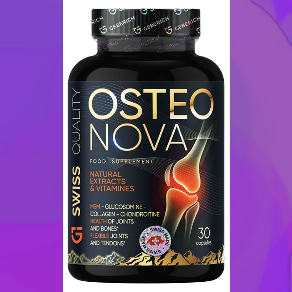 OsteoNova