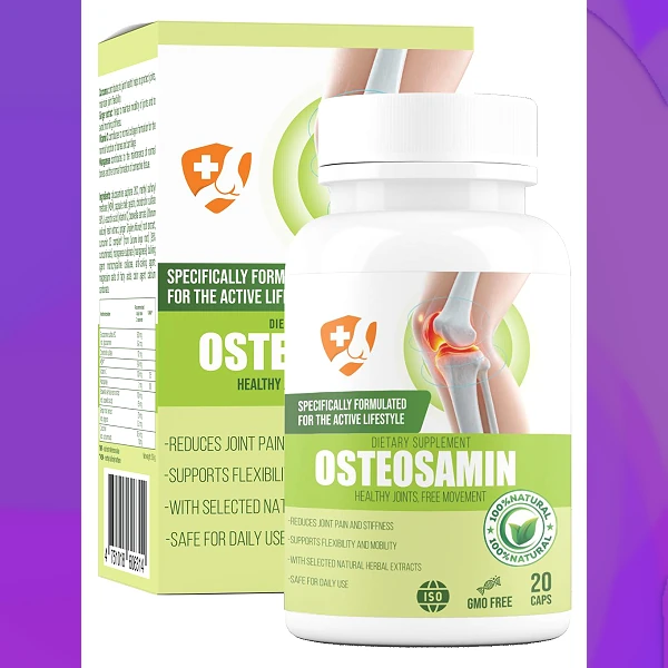 Osteosamin