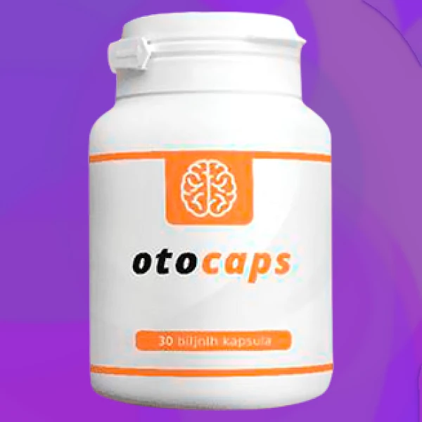 Otocaps