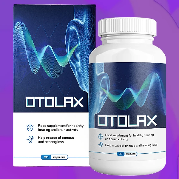 Otolax