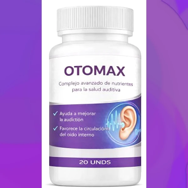 OTOMAX