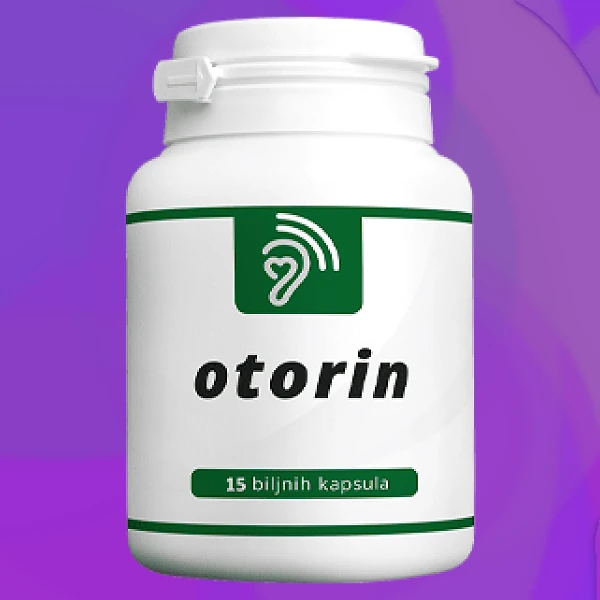 Otorin