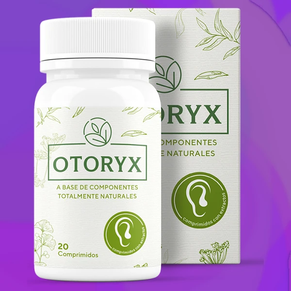 Otoryx