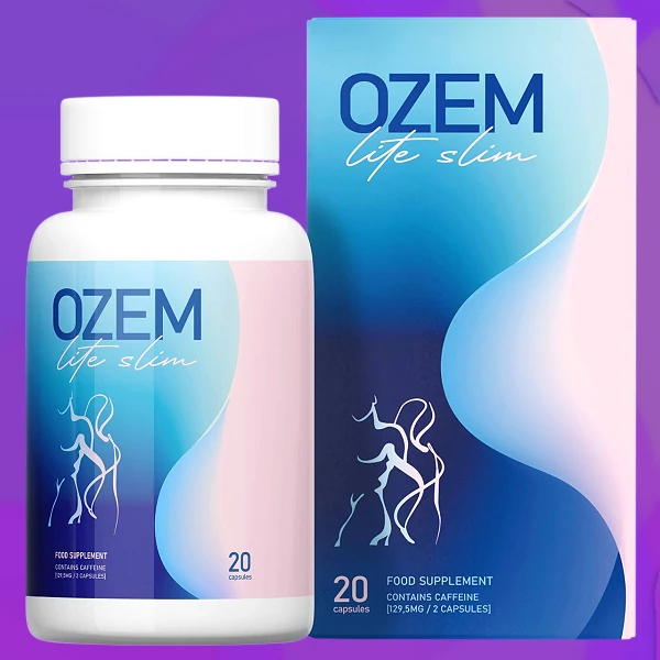 Ozem lite