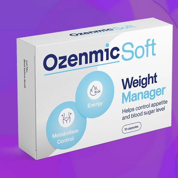 Ozenmic Soft