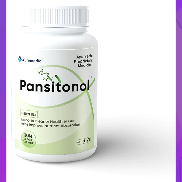 Pansitonol