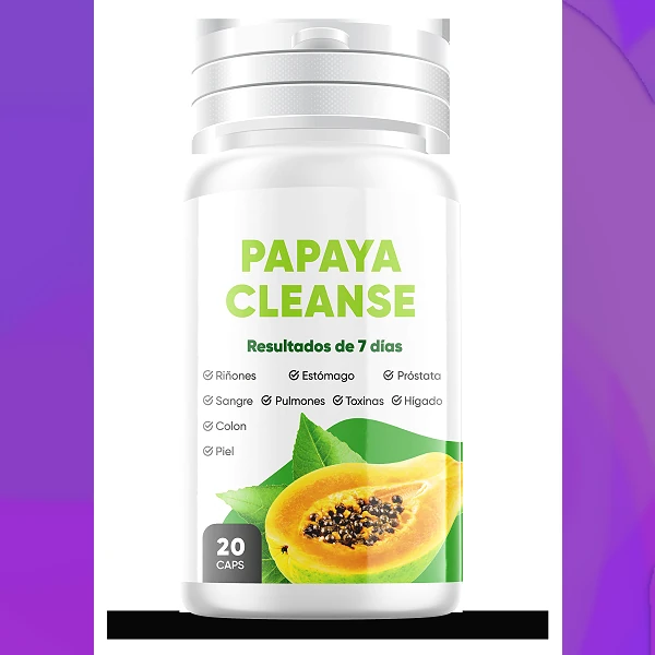 Papaya Cleanse