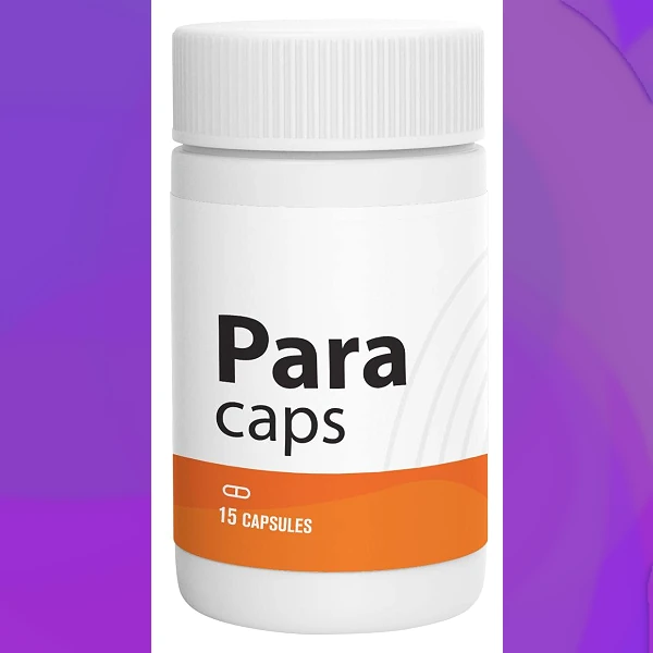 Para caps