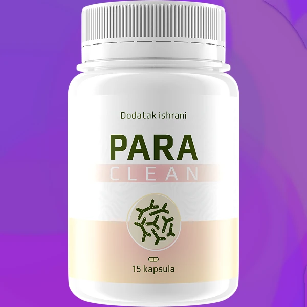 Para Clean