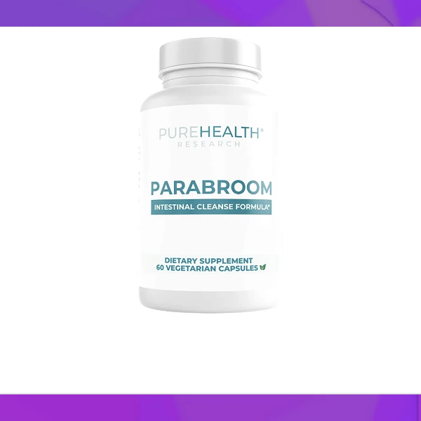 Parabroom