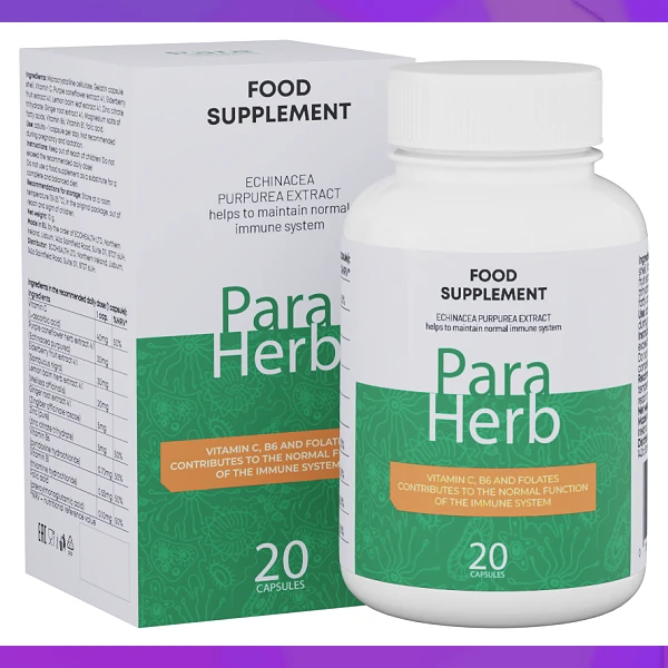 ParaHerb