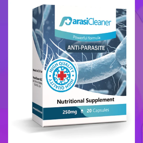 Parasi Cleaner