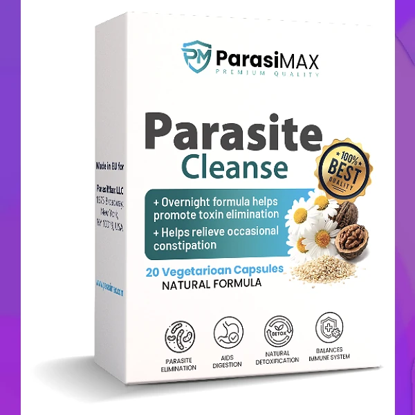 ParasiMAX
