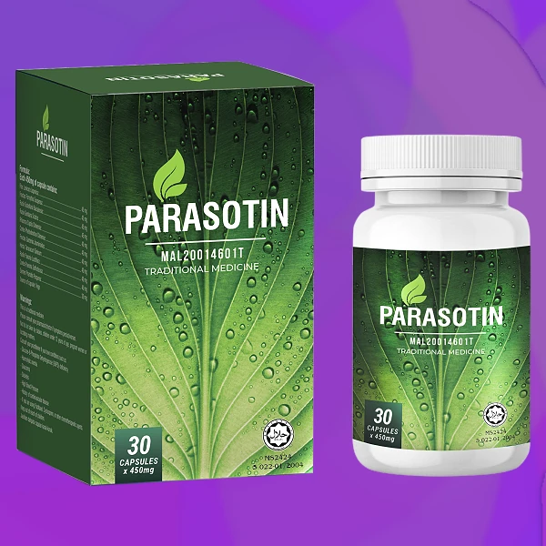 Parasotin