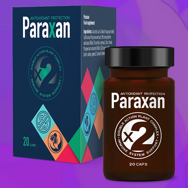 Paraxan