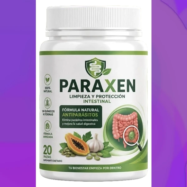 PARAXEN