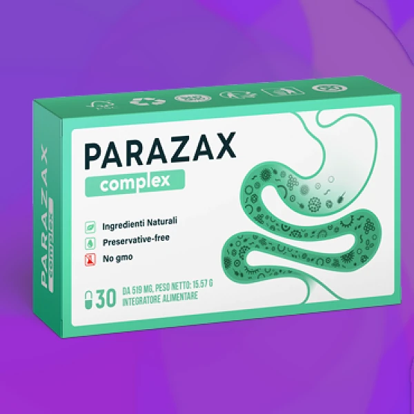Parazax Complex