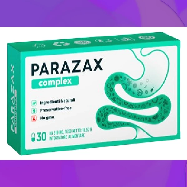 Parazax