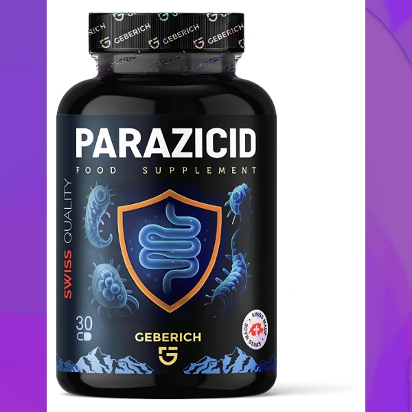 Parazicid
