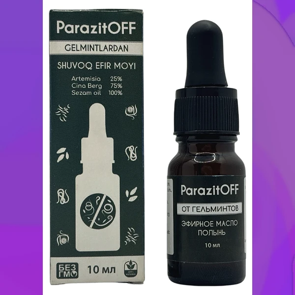 ParazitOFF
