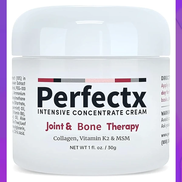 Perfect X Cream