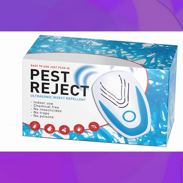 Pest Reject